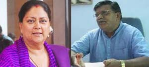 नेताओं के चयन पर गुटों ने जताया हर्ष