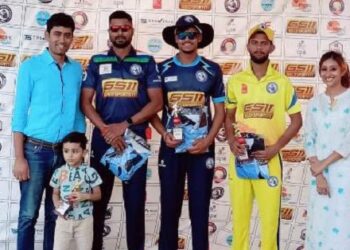 पीपीएल में प्ले ऑफ में दो स्थानों के लिए तीन टीम दौड़ में