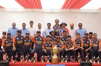 महेन्द्रा ने जीता पेसिफिक प्रीमियर लीग चौथे सीजन का खिताब