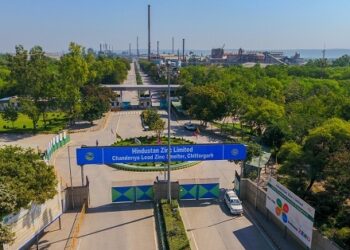 चंदेरिया स्मेल्टर आरआईएनए द्वारा एसए 8000: 2014 स्टेण्डर्ड प्रमाणन