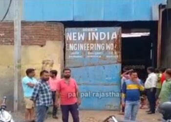 सापेटिया स्थित फैक्ट्री पर SIT का छापा