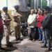 पुलिस-प्रशासन की मुस्तैदी से उदयपुर में हालात सामान्य
