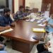 स्वायत्त शासन मंत्री से जयपुर में मिले लेकसिटी प्रेस क्लब के प्रतिनिधि
