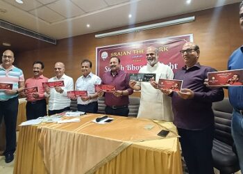 सृजन द स्पार्क की सुदेश भोसले नाईट 8 को, निःशुल्क प्रवेश पास के जरिये होगा