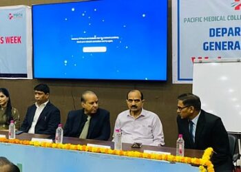 डायबिटीज की रोकथाम को जागरूकता जरूरी : बामनिया