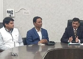 आरएनटी के 60 वर्ष पूर्ण होने पर कार्यक्रम आज से