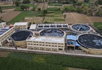 जलवायु और जल परिवर्तन के लिए हिंदुस्तान जिंक को ‘ए‘ रेटिंग