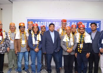 पेसिफिक में अर्न्तराष्ट्रीय कला महोत्सव शुरू