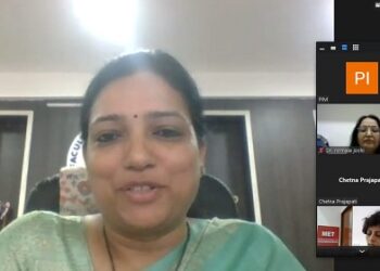 बिजनेस डेटा एनालिटिक्स भविष्य की मांग : महिमा