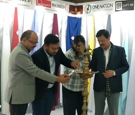 क्यू मेक्स द्वारा व्यापारियों के लिये कान्फ्रेन्स