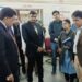 एमबी हॉस्पिटल की कायापलट के लिए संभागीय आयुक्त भट्ट प्रतिबद्ध