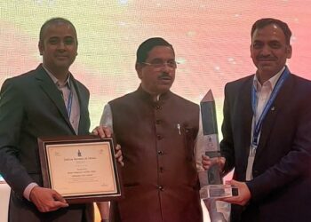 हिंदुस्तान जिंक की चार खदानों को ए सूची में 5-स्टार रेटिंग