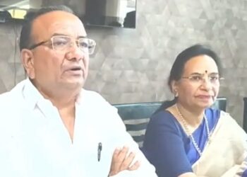 राज्य में कहीं से भी लडूं, जीतूंगा जरूर : गुप्ता
