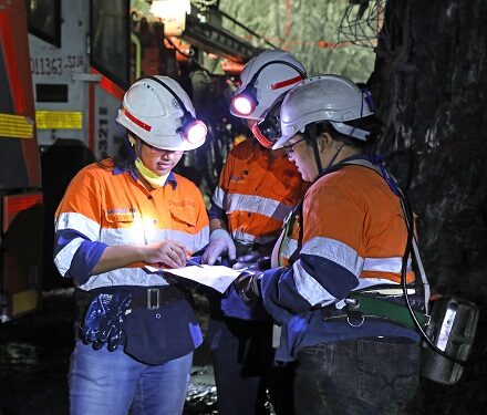 हिंद जिंक गैल्वनाइजिंग फोर्स में आधी आबादी का महत्वपूर्ण योगदान