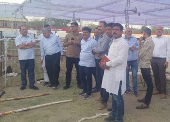 जनता सब देख रही है : जाट