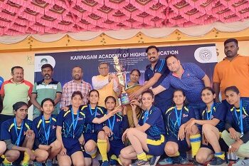 पेसिफिक ने महिला हॉकी में जीता कांस्य