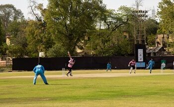 सुपर ओवर से मेवाड़ टूरिज़्म, रॉयल गाइड और राजपुताना टूरिस्ट ने जीते अपने अपने मैच