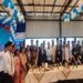 अंतर विश्वविद्यालय मॉकटेल मिक्सोलॉजी में पेसिफिक प्रथम