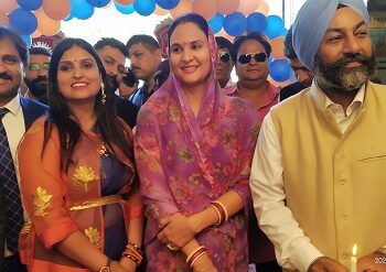 बीमा सभी के लिए आवश्यक : निवृत्ति कुमारी