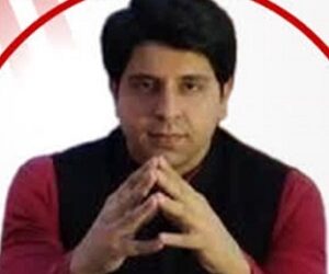 पेसिफिक टॉक शो में आएंगे शहजाद पूनावाला