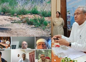 मुख्यमंत्री गहलोत ने उदयपुर को दी कई सौगातें