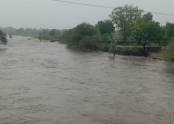 बिपरजॉय ने किया मौसम सुहाना