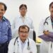 पीएमसीएच की रिसर्च यूएसए की गर्वनमेन्ट लाइब्रेरी में प्रकाशित