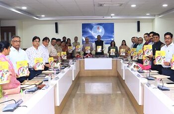 बाल संरक्षण एवं बाल अधिकारों मुद्दे एवं चुनौतियां पर अंतरराष्ट्रीय कॉन्फ्रेंस