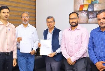 पेसिफिक और बिजस्टार्ट के बीच एमओयू