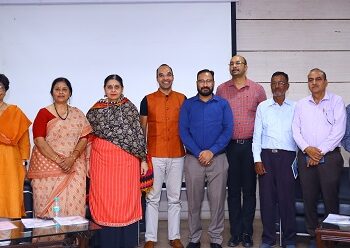 पेसिफिक में विशेष योग्यजन विद्यार्थियों के लिए एआई यंत्र का अनावरण