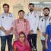 पीएमसीएच में स्क्रब टायफस मायोकार्डिटिस के मरीज को मिला जीवन