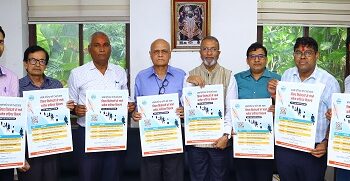 विद्यार्थियों को तनाव मुक्त रखने की पेसिफिक की विशेष पहल