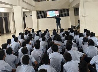 जीवन तरंग से 700 से अधिक दिव्यांग छात्र हो रहे लाभान्वित