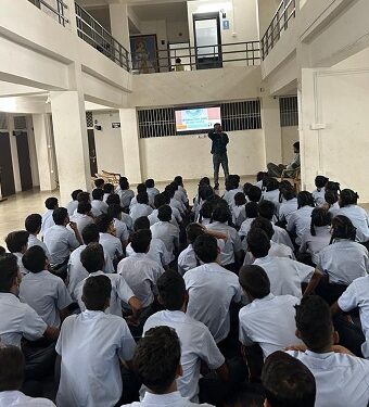 जीवन तरंग से 700 से अधिक दिव्यांग छात्र हो रहे लाभान्वित