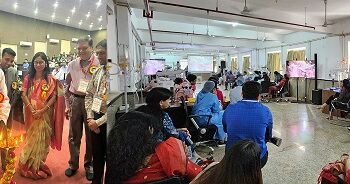 लाइव टेम्पोरल बोन डिसेक्शन से बताई नई तकनीक