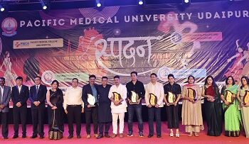 स्पंदन 2023 में दिल छू लेने वाले इमोशन