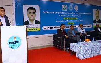 टिप्स पर नहीं दें ध्यान, निवेश में करें विवेक का प्रयोग: मनोज कुमार