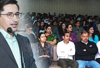 डिजिटल और एनालेटिक्स कॉन्क्लेव का पेसिफिक में शुभारम्भ