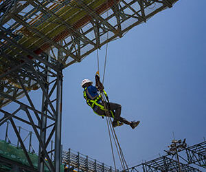 हिंदुस्तान जिंक एपेक्स इंडिया ऑक्यूपेशनल हेल्थ एंड सेफ्टी अवार्ड 2023 में प्लैटिनम अवार्ड से सम्मानित