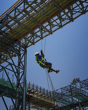हिंदुस्तान जिंक एपेक्स इंडिया ऑक्यूपेशनल हेल्थ एंड सेफ्टी अवार्ड 2023 में प्लैटिनम अवार्ड से सम्मानित