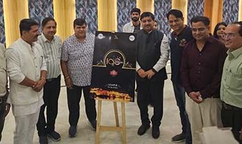 चेंजमेकर्स सीजन-4 का हुआ पोस्टर विमोचन