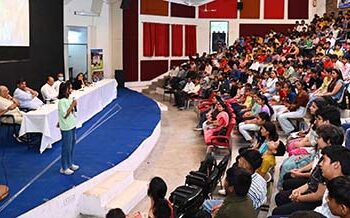 हिन्दुस्तान जिंक के शिक्षा संबंल कार्यक्रम में इस वर्ष लाभान्वित हो रहे 1400 से अधिक विद्यार्थी