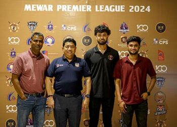 लेकसिटी में मचेगी बल्ले और गेंद की धूम