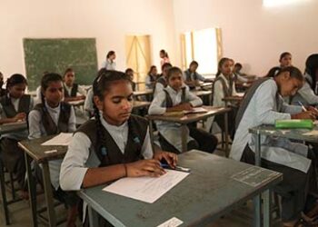 हिन्दुस्तान जिंक के शिक्षा संबल कार्यक्रम में अध्ययनरत विद्यार्थियों का परिणाम उत्कृष्ट