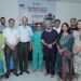 राइनोप्लास्टी सर्जिकल वर्कशॉप उदयपुर चैप्टर 1 का आयोजन