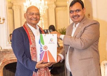 वेदांता करेगा राजस्थान में 1 लाख करोड़ रुपये का निवेश