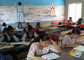 हिन्दुस्तान जिंक के शिक्षण शिविर में 4 हजार से अधिक छात्र छात्रांए लाभान्वित