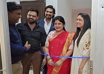 उदयपुर में शार्ड सेन्टर फॉर इनोवेशन शुरू