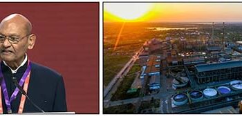 मुख्यमंत्री ने की विश्व के पहले औद्योगिक ज़िंक पार्क की घोषणा