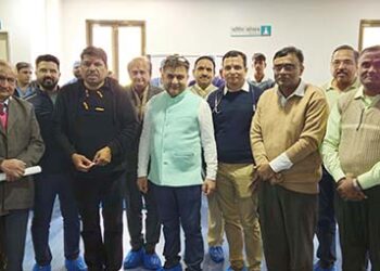 पीएमसीएच में उन्नत तकनीक युक्त बाल चिकित्सा और एनआईसीयू का विस्तार